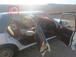 تويوتا كراون